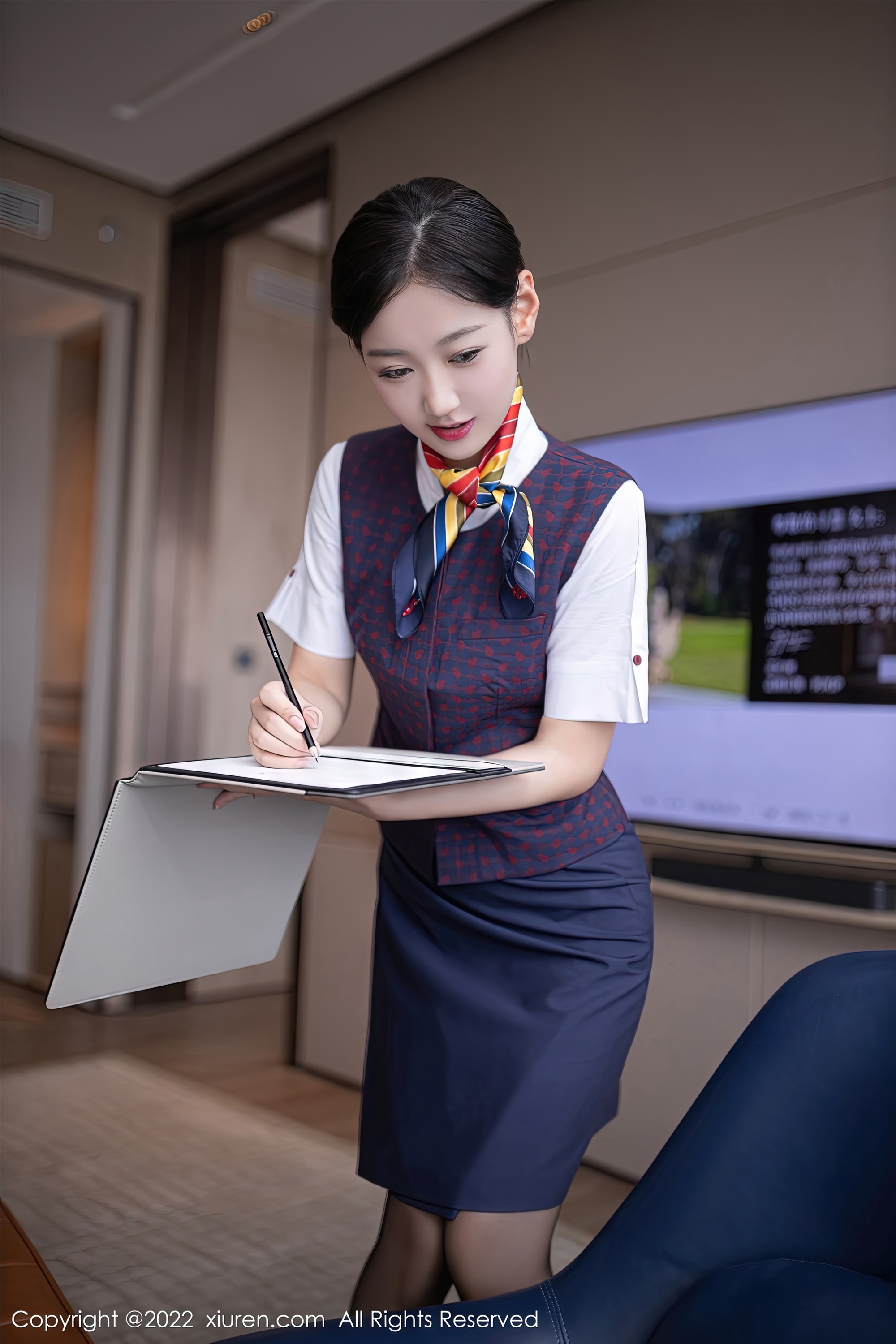 Xiuren秀人网 2022.11.28 NO.5922 唐安琪